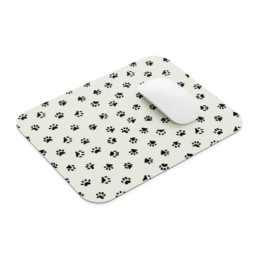 Little Paws Mouse Pad