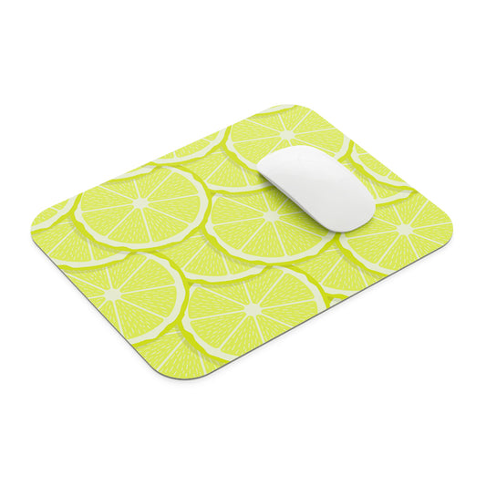 Lemons Mouse Pad