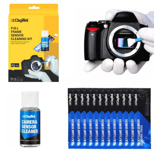 Camera Sensor Cleaner Kit