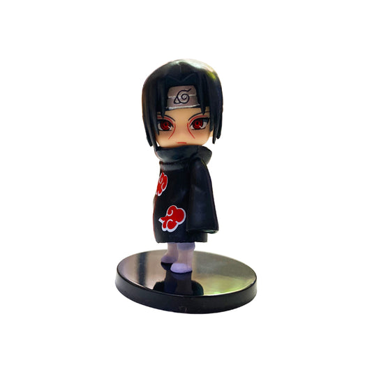 Itachi Naruto Miniature Model
