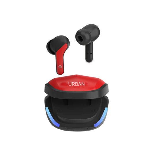 Urban Q-Max Wireless Earbuds | Water Resistance