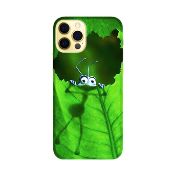 Cute Ant Slim Hard Case