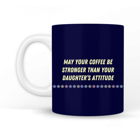 I'm Stronger Coffee Mug