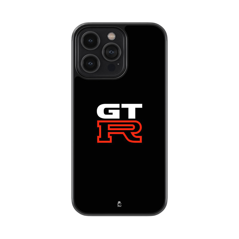 GTR Glass Case