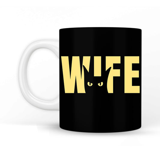 Wife Coffee Mug