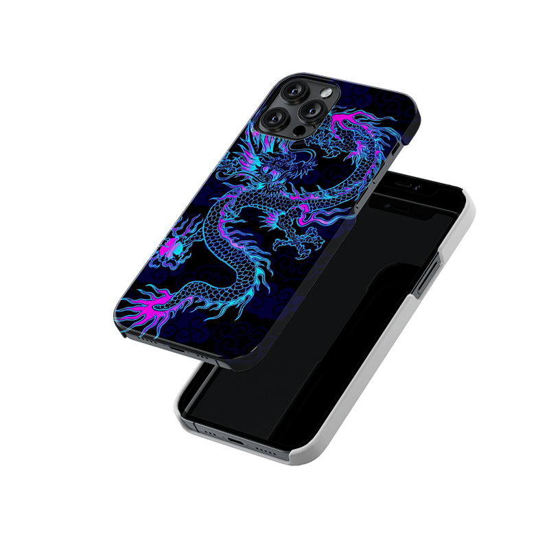 Dragon Slim Hard Case