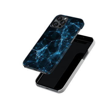 Techno Connect Slim Hard Case