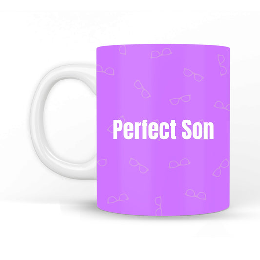 Perfect Son Coffee Mug