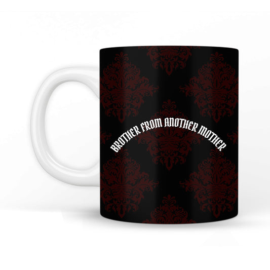 Brother From Another Mother Coffee Mug