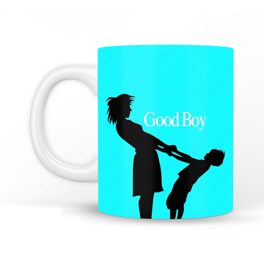 Good Boy Coffee Mug