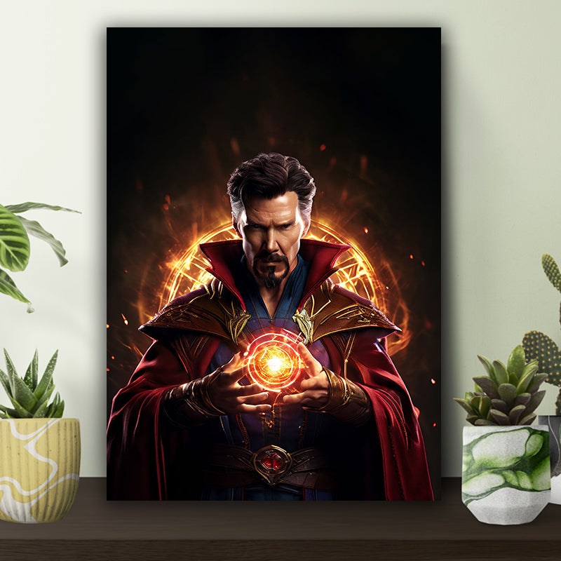 Doctor Strange Poster