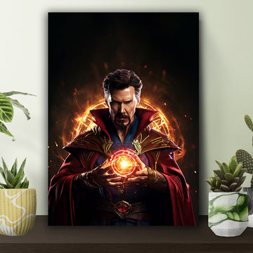 Doctor Strange Poster