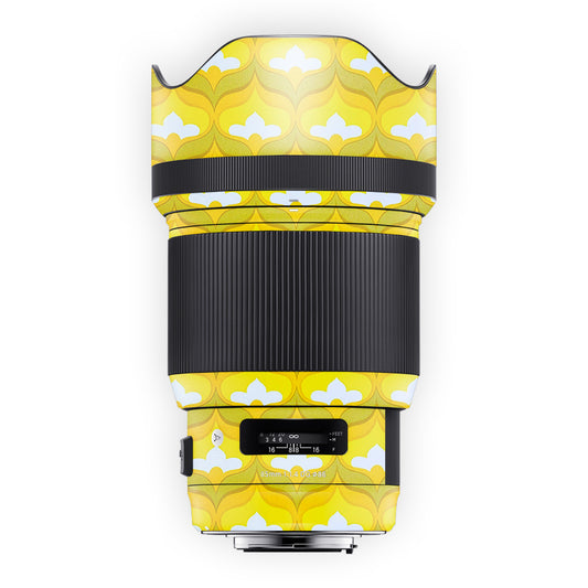 That Royal Mottif Lens Skin