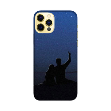 Couple Goals Slim Hard Case