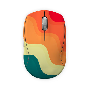 Shades and Swirls Mouse Skin