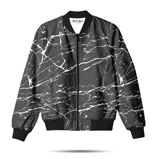 Unwrap Yourself Men's Bomber Jacket