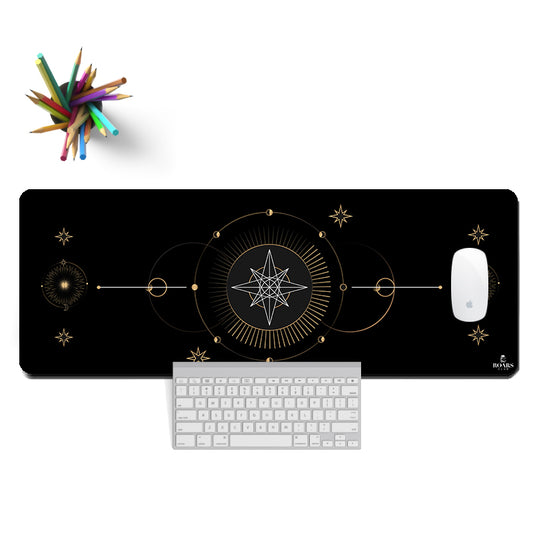 Celestial Peace Desk Mat