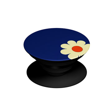 Beautiful Flower Pop Socket