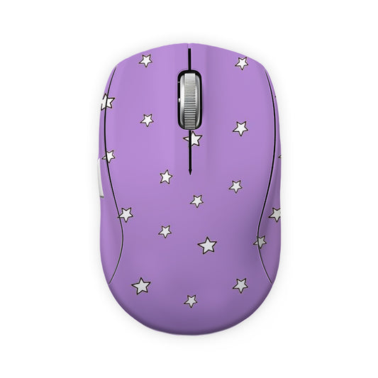 Stars Mouse Skin