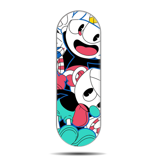 Doodlies Phone Slider Grip