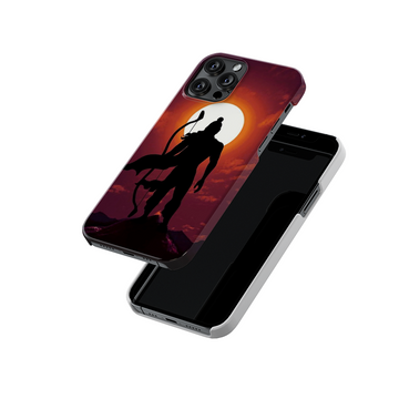 God Rama Slim Hard Case