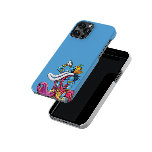 Krishna Art Slim Hard Case