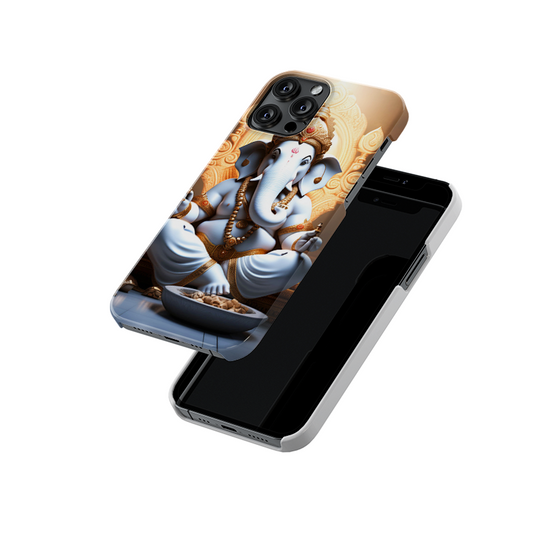 Ganapati Slim Hard Case