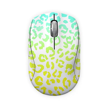 Gradient Patch Mouse Skin