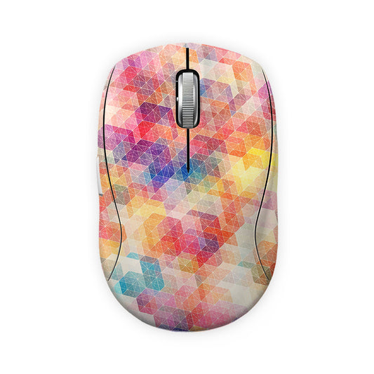 Connectivity Mouse Skin