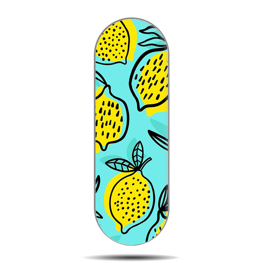 Fruit Melons Phone Slider Grip