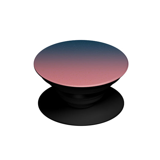 Pale Gradient Sky Pop Socket