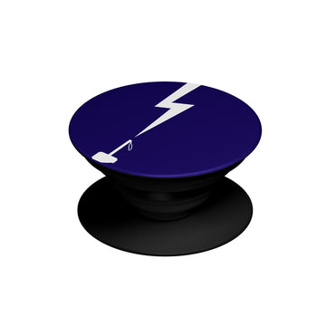 Thunder Hammer Pop Socket