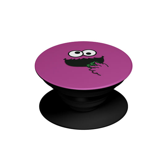 Foodie Monster Pop Socket