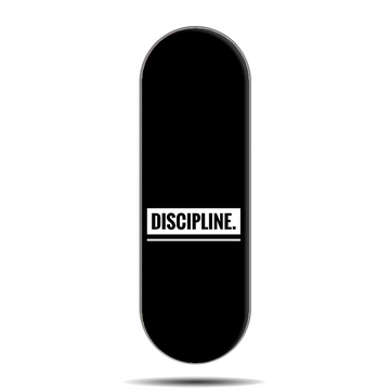 Discipline Phone Slider Grip