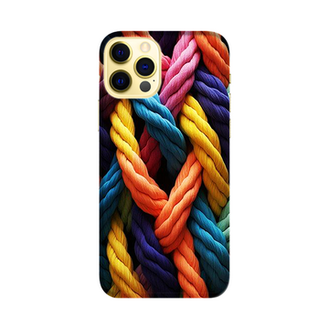 The Knots Slim Hard Case