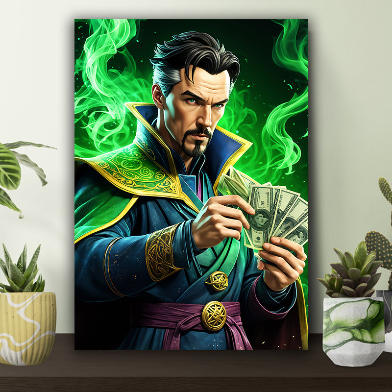 Doctor stephen strange Poster