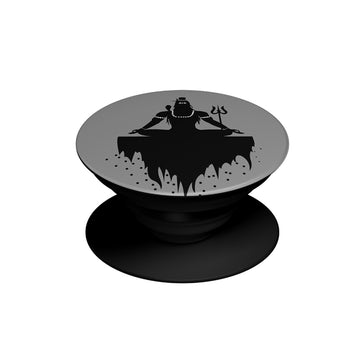 Lord Shiva Pop Socket