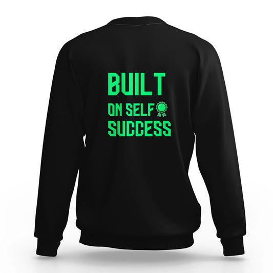 Boss Up Sweatshirt