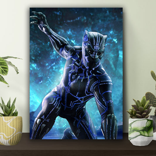 Black Panther Poster