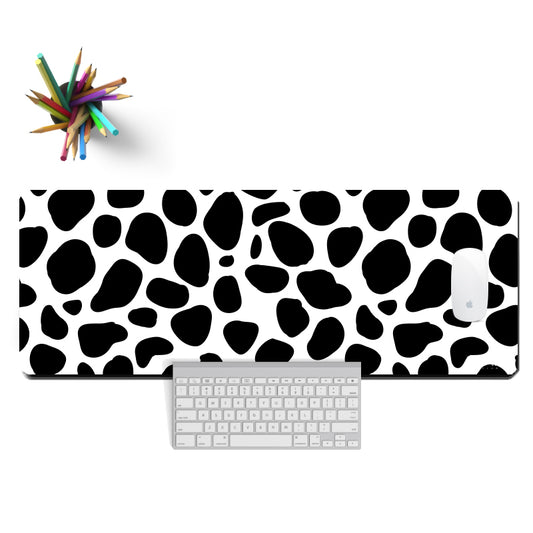 Moo Desk Mat