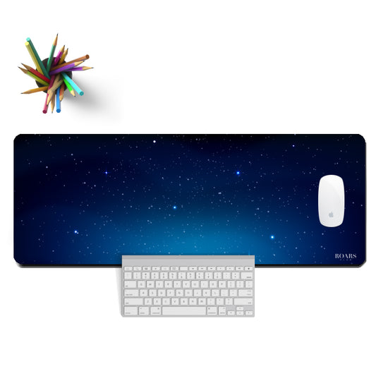 Space Desk Mat