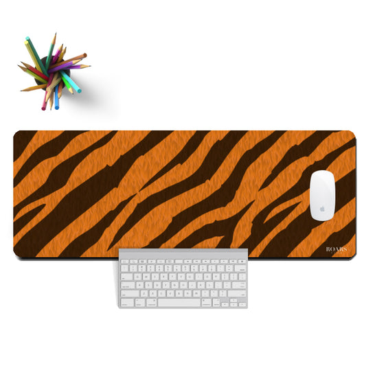 Tiger Desk Mat