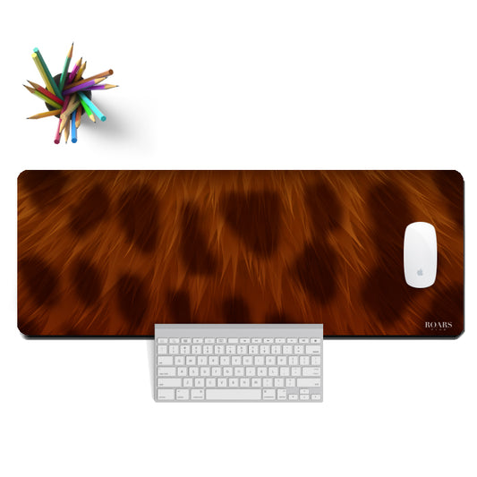 Hyena Desk Mat