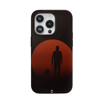 Hunter Flexible Soft Silicone Case