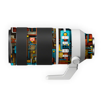 Module Lens Skin