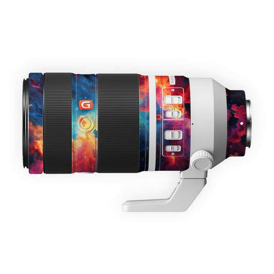 Beyond Galaxy Lens Skin