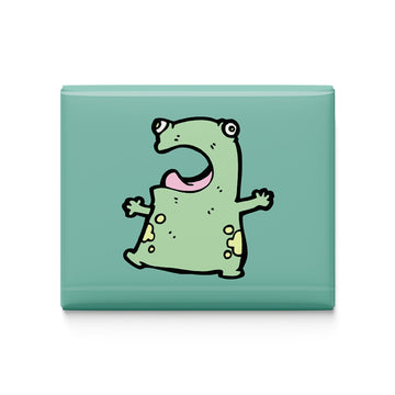 Dino Fridge Magnet