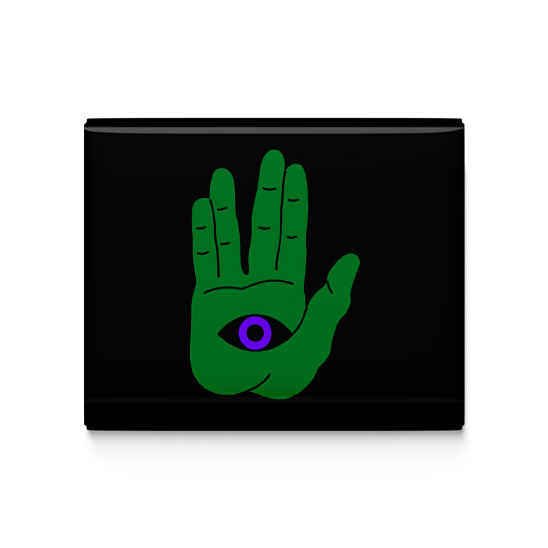 Third Eye Fridge Magnet