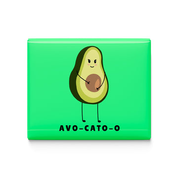 Avocatoo Fridge Magnet