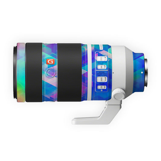 Chromes Lens Skin